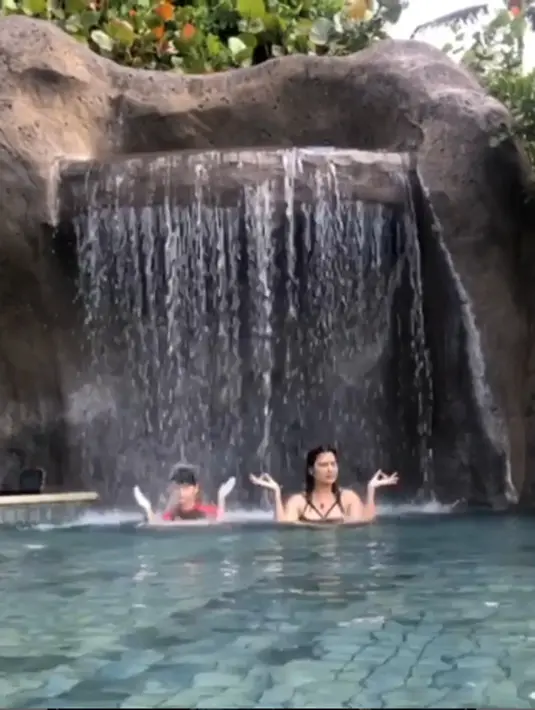 Tamara Bleszynski (Instagram/tamarableszynskiofficial)