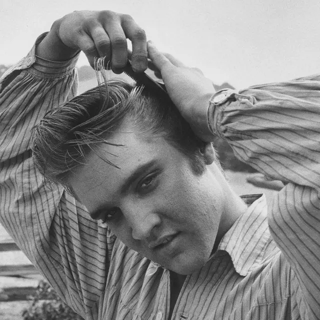 [Fimela] Elvis Presley