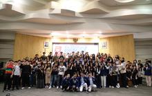 Forum Impact Circle 2025 Soroti Rendahnya Literasi Keuangan Anak Muda