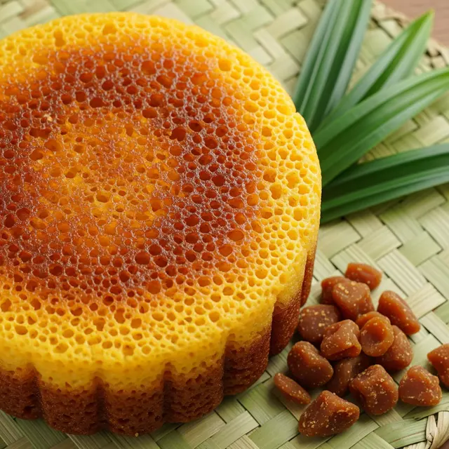 Bika Ambon (Gemini AI)