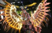 Surabaya Vaganza 2026: Transformasi Kota Pahlawan Melalui Festival Cahaya dan Ekonomi Kreatif