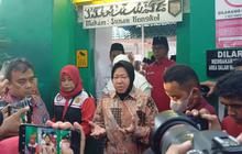 Ini Upaya Risma agar Buruh Pabrik di Jatim Dapat Jaminan Kesehatan Gratis