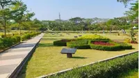 Alasan Al-Azhar Memorial Garden Layak Jadi Pilihan Investasi Masa Depan. foto: Instagram @pemakamanalazhar