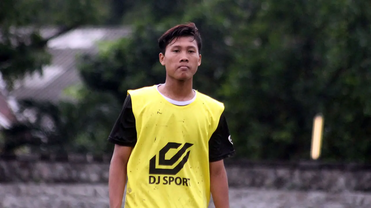 Adha Nurrokhim