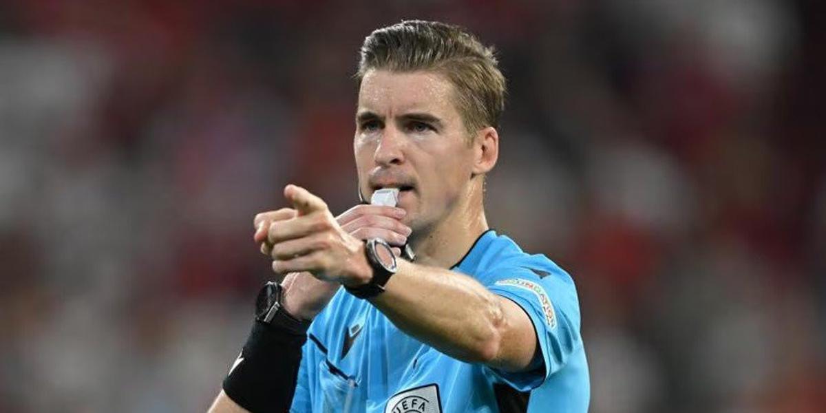 3 Wasit yang Merugikan Timnas Indonesia Sepanjang 2024: Lawan Qatar, Guinea, dan Bahrain