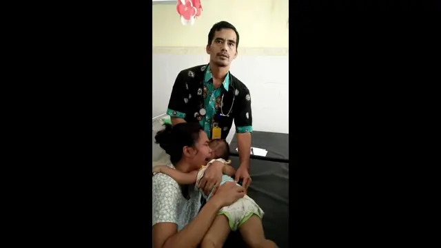 Viral Bayi Tewas Kesetrum Charger HP di Indramayu, Ini Faktanya
