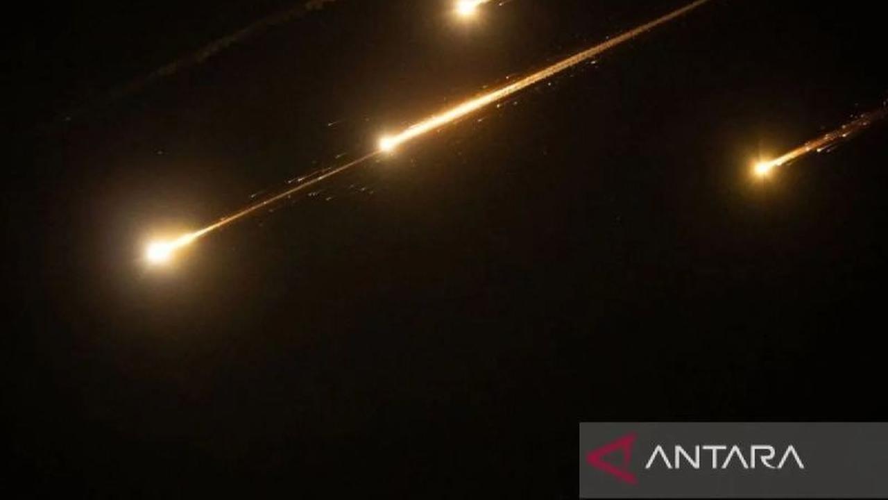 Bahrain Cegat 130 Rudal dan 234 Drone Iran, Ketegangan Teluk Persia Memanas