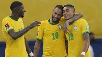 Liga Inggris: Antisipasi Kehilangan Mohamed Salah dan Sadio Mane, Liverpool Ancang-Ancang Beli Raphinha