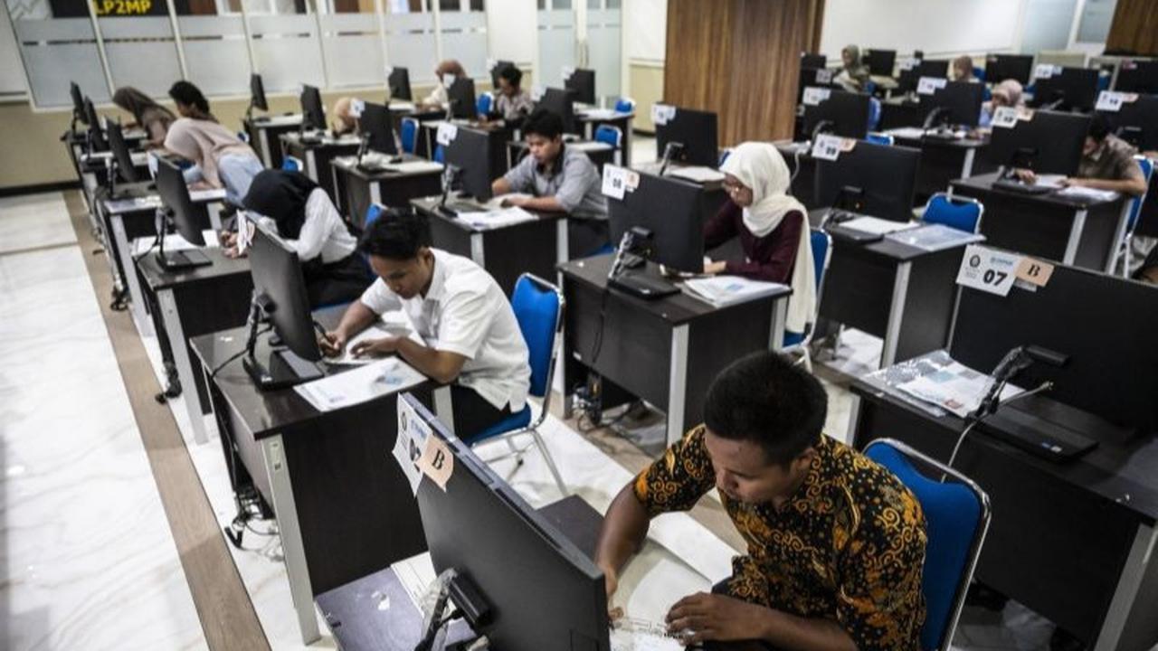 UTBK 2025: Kecurangan Terbongkar, Hardiknas Jadi Momentum Perkuat Karakter Pendidikan Bangsa