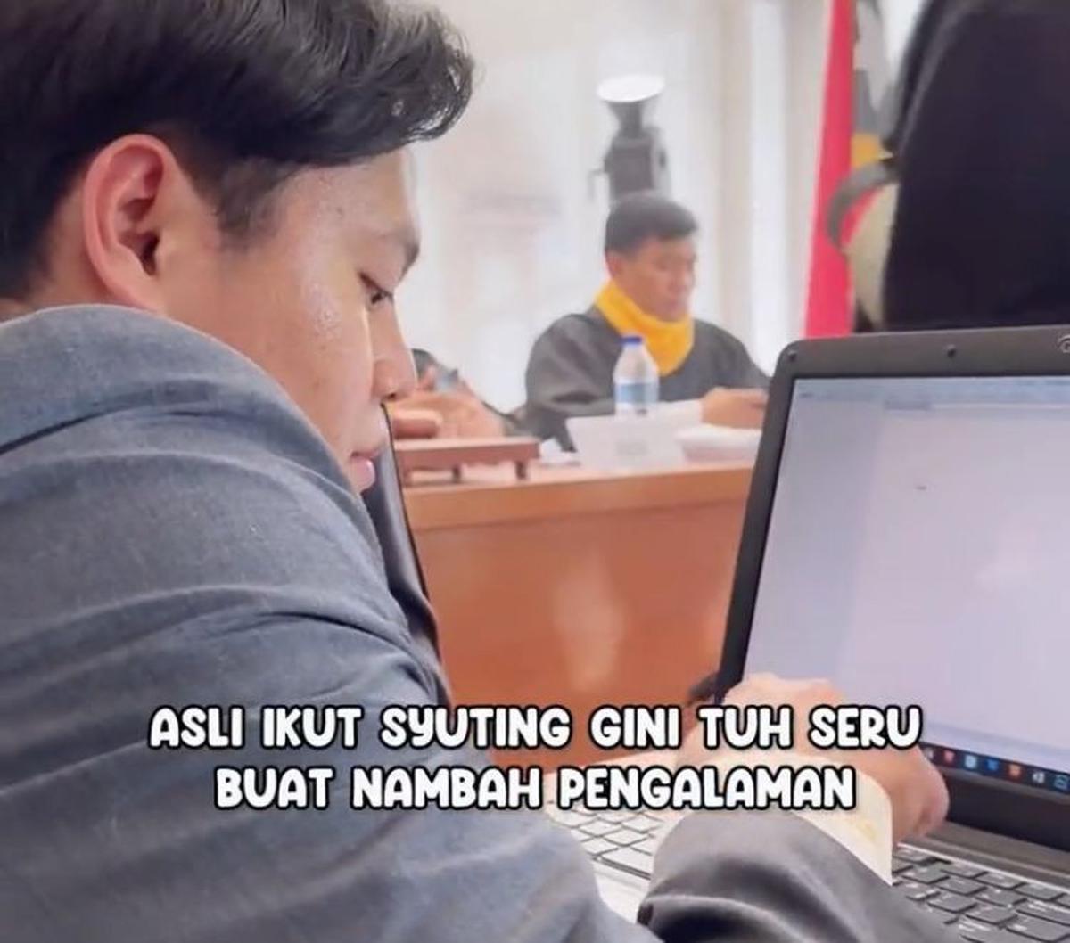 Dok. Istimewa