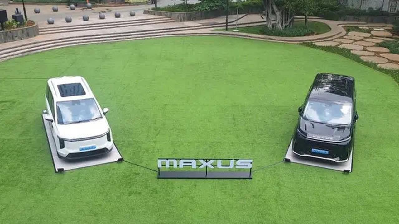 Bersaing di MPV Mewah, Ini Perbandingan Maxus Mifa 7 dan Mifa 9