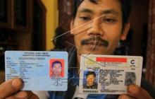 Pak Tuhan, ini saran nama untukmu agar tak melanggar kodrat