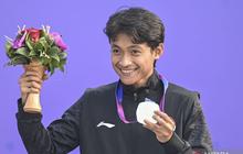 Sanggoe Darma Tanjung Bertekad Pertahankan Emas Skateboard di SEA Games 2025 Thailand