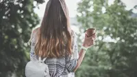 Diet Intermittent Fasting Bisa Bikin Pertumbuhan Rambut Jadi Lambat, Kok Bisa?