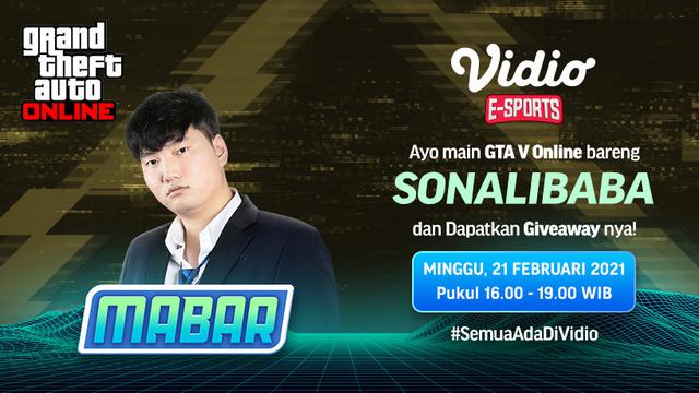 Main Bareng - Sonalibaba