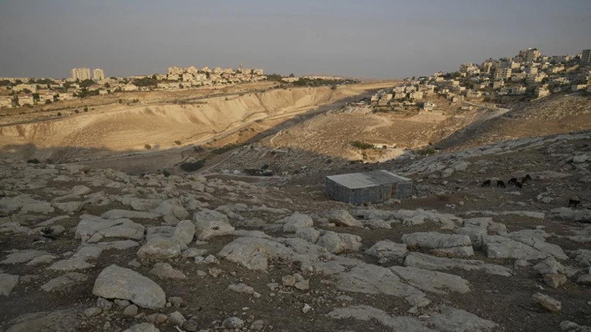 Israel Ketok Palu Proyek Permukiman yang Membelah Tepi Barat, Akui Gagalkan Solusi Dua Negara