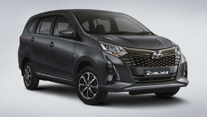 PT Toyota Astra Motor memberikan new Toyota Calya berbagai perubahan minor. Secara umum penyegaran pada mobil ini terletak pada tampilan eksterior dan interior, serta penambahan beberapa fitur baru. (TAM)