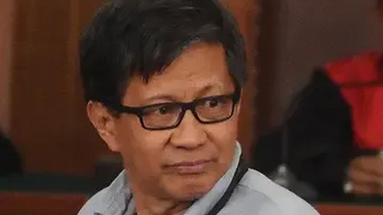 Ini Alasan Polda Metro Terima Laporan atas nama Rocky Gerung Setelah Ditolak Bareskrim