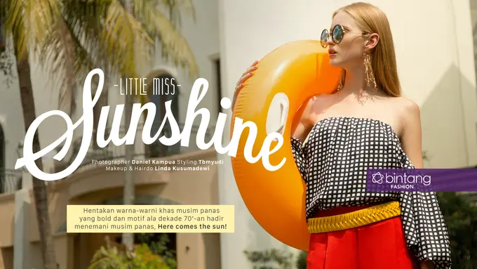 [Bintang] Fashion Spread 15