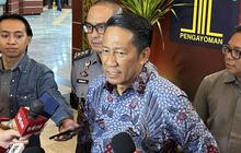 RUU TNI Kemungkinan Diteken Usai Lebaran, Ini Kata Menteri Hukum