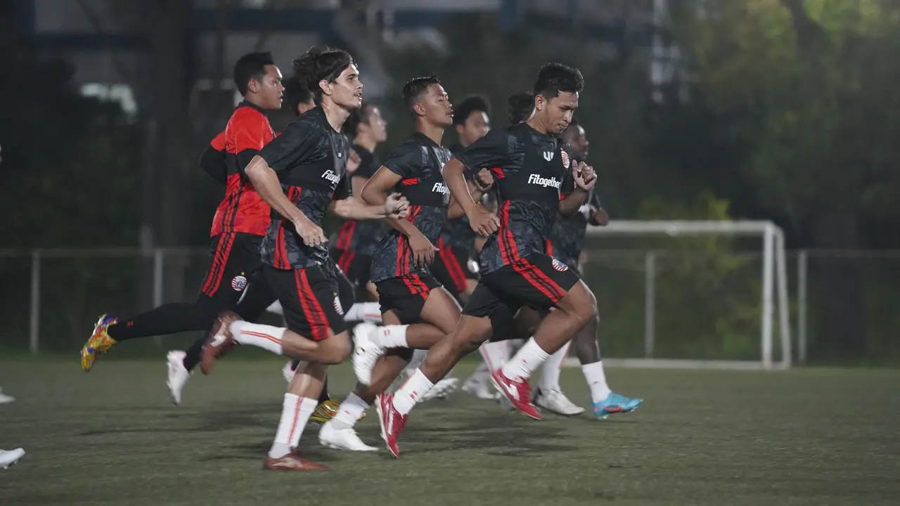 Persija Jakarta