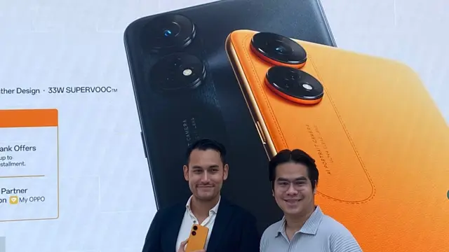 Kelebihan kamera Oppa Reno8 T