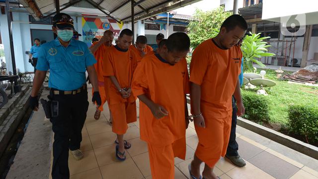 BNN Musnahkan narkoba