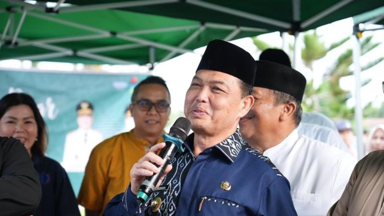 Optimalisasi Potensi: Gubernur Kalbar Dukung Hilirisasi Perikanan Kubu Raya dan Pariwisata