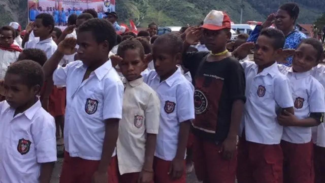10 Doa Hardiknas 2025 untuk Upacara hingga Refleksi Pribadi, Cerminkan Semangat Transformasi Pendidikan Indonesia