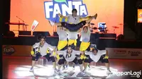 Dari Modern Dance hingga Bola Basket, SMAN 6 Jakarta Borong Gelar Juara KapanLagi Pensi Bareng Fanta 2025