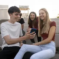 Alasan Gen Z Memiliki Jiwa Entrepreneur yang Kuat copyright/freepik