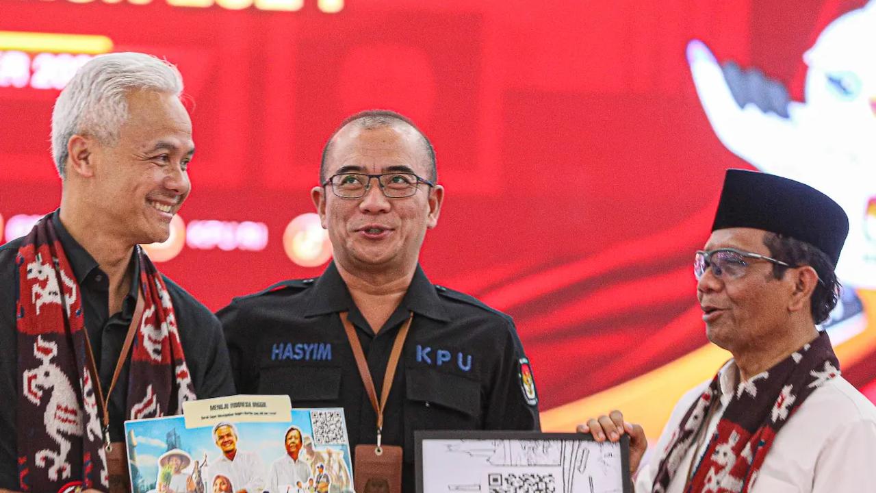 Dok. Istimewa