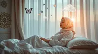 Apakah Mimpi Boleh Diceritakan? Panduan Lengkap Menurut Islam dan Sains