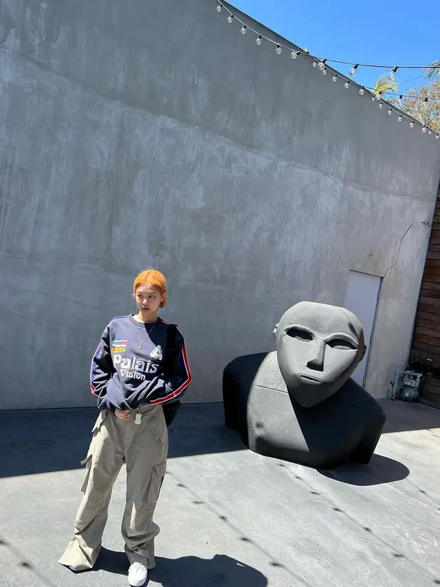 Jennie BLACKPINK (Instagram/jennierubyjane)