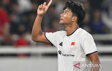 Gol Arkhan Kaka ke Gawang Aston Villa Jadi Motivasi Berharga untuk Masa Depan