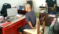 Pengakuan Suami Bakar Istri Hamil: Pikiran Saya Gelap