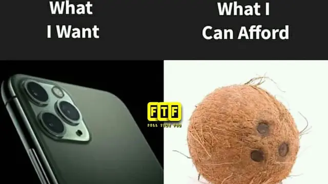 7 Meme iPhone 11 yang Baru Diluncurkan Ini Bikin Tepuk Jidat