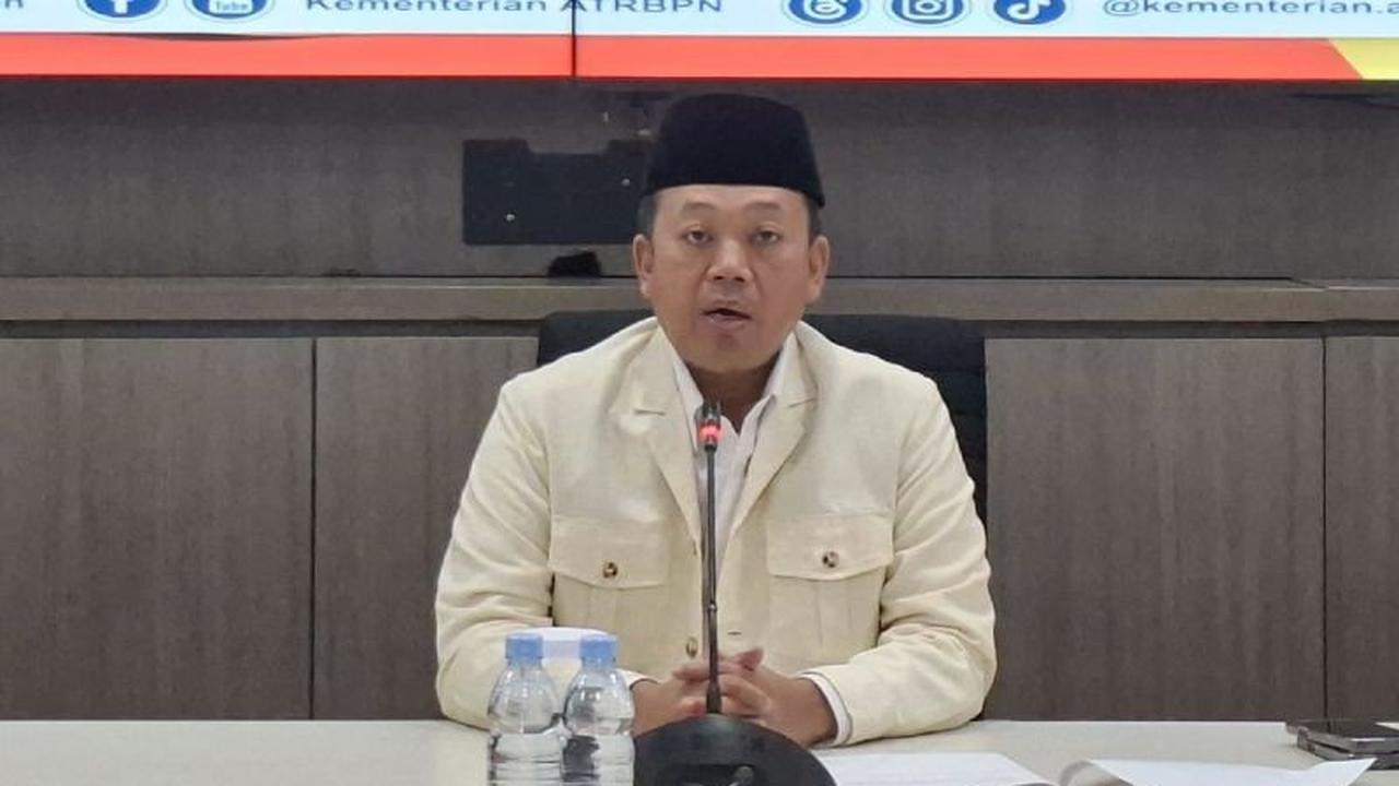 Kolaborasi Kemenag dan ATR/BPN: Lebih dari 11 Ribu Bidang Sertifikasi Tanah Wakaf Tercapai Hingga 2025