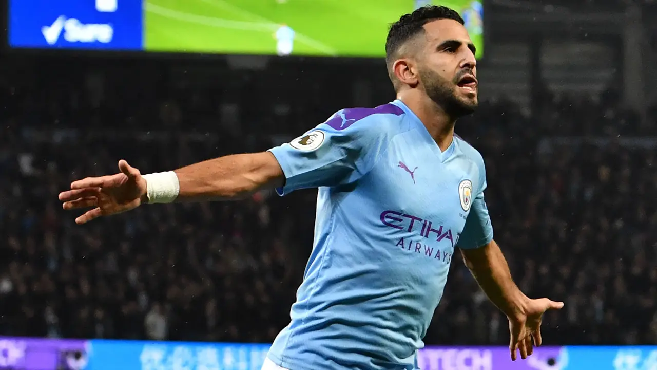 Foto: Selain Salah, 5 Pemian Afrika dengan Koleksi Gol Terbanyak di Liga Inggris