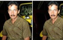 Johny Indo, dari Kelompok Pacinko hingga Berjuluk Robinhood