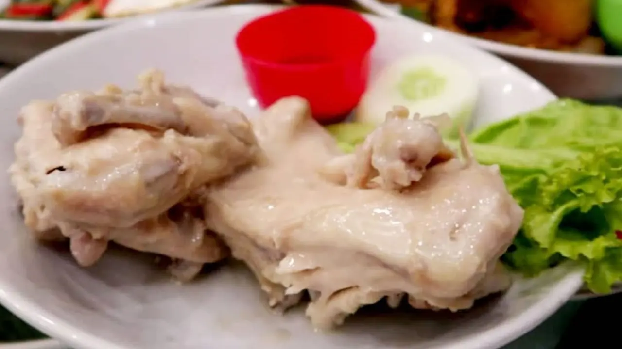 Masakan Padang