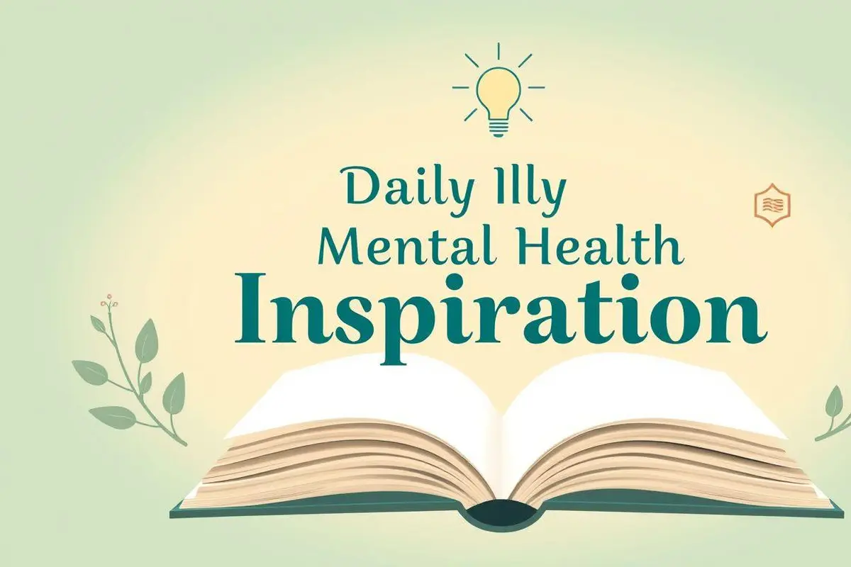 Mental Health Quote