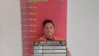 Pria di Medan Curi Emas 177 Gram untuk Judi Online