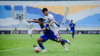 BRI Super League: Dengan 10 Pemain, Ini Kunci Persita Bisa Permalukan Arema FC di Kanjuruhan