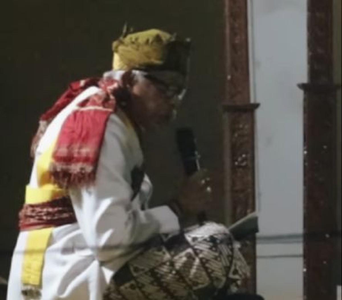 Dok. Istimewa