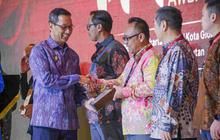 Realisasi Investasi Jakarta Capai Rp166,7 Triliun, Heru Budi: Terima Kasih Pengusaha