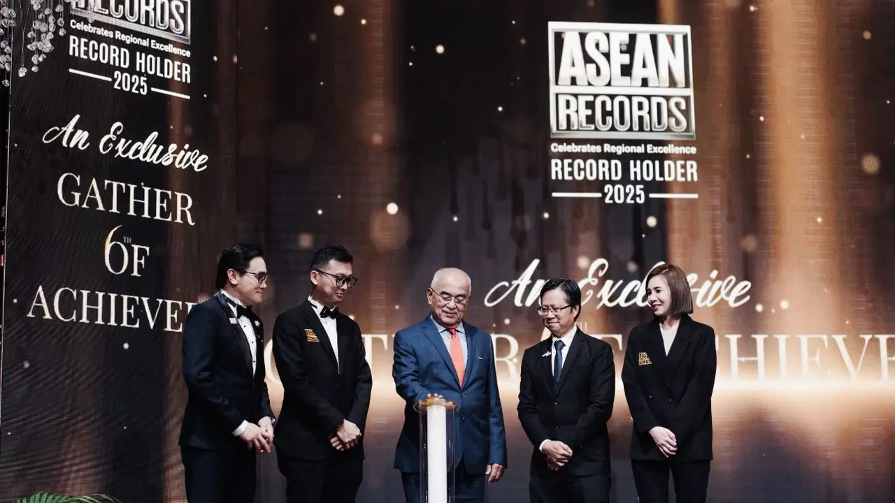 Asia Records