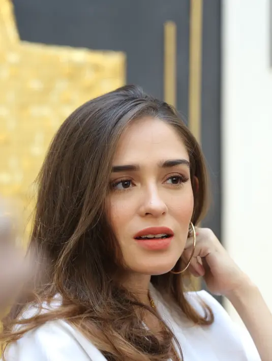 (Daniel Kampua/Fimela.com)