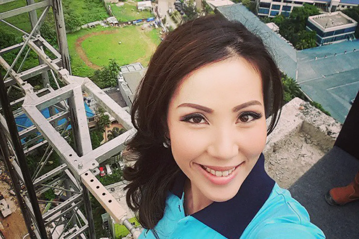 Imelda Fransisca