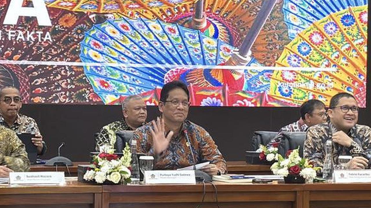 PDIP Sebut Redenominasi Rupiah Baru Bisa Dilakukan Jika Ekonomi Stabil dan Kuat